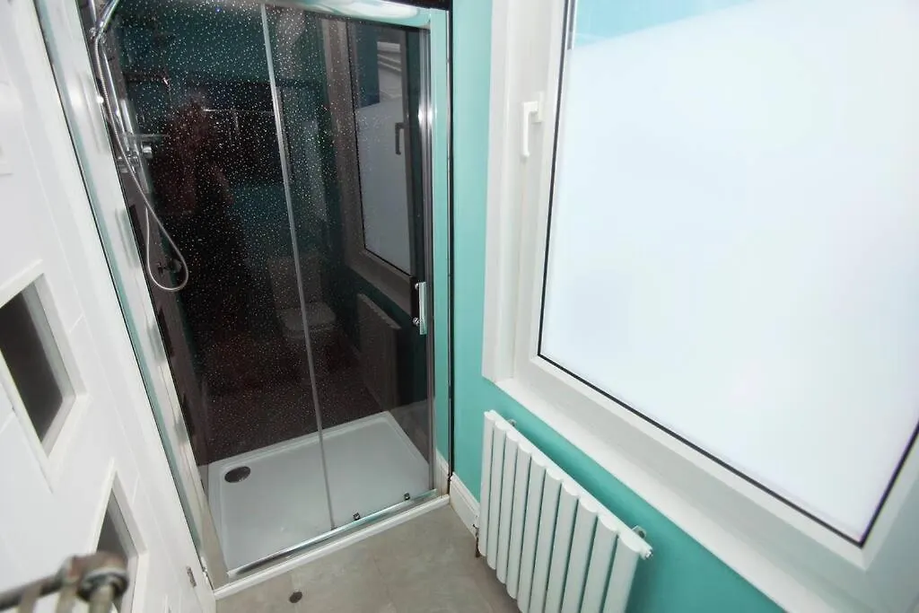 Brighton Abode Studio I Great Neighbourhood! 아파트