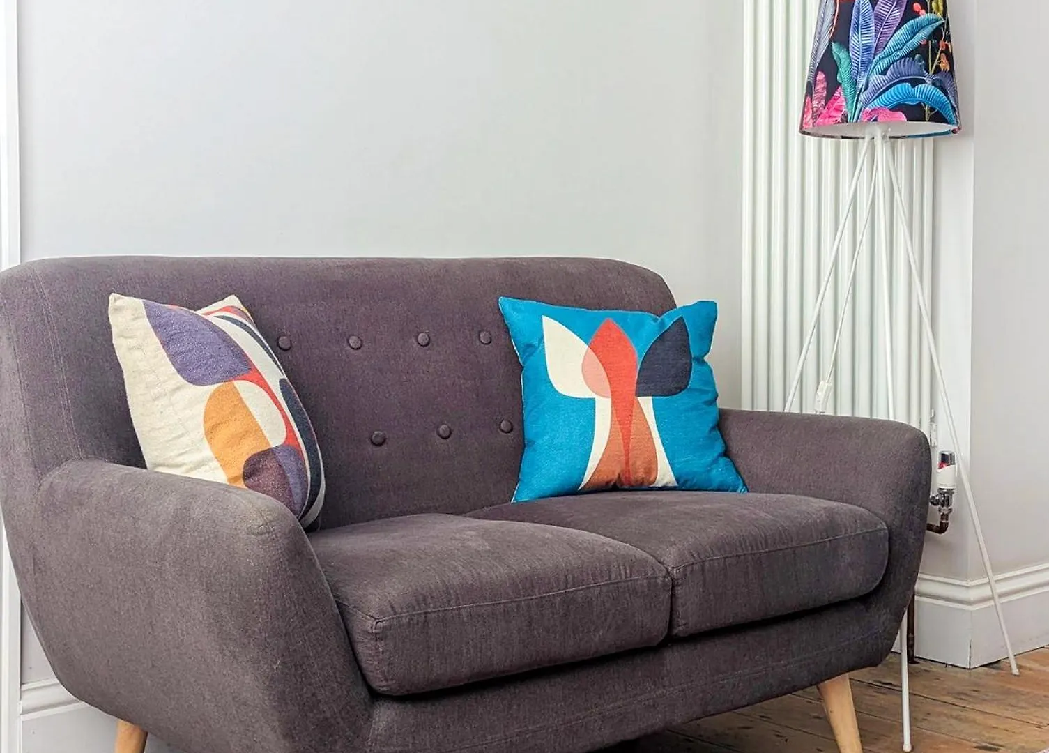 Brighton Abode Studio I Great Neighbourhood! 아파트