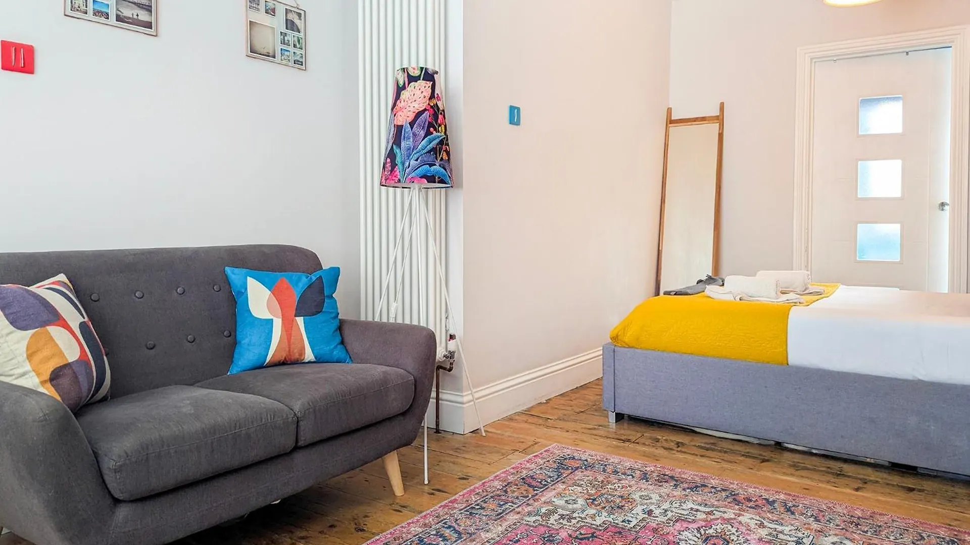 Brighton Abode Studio I Great Neighbourhood! 영국